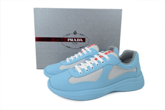 Prada America's Cup Sneakers