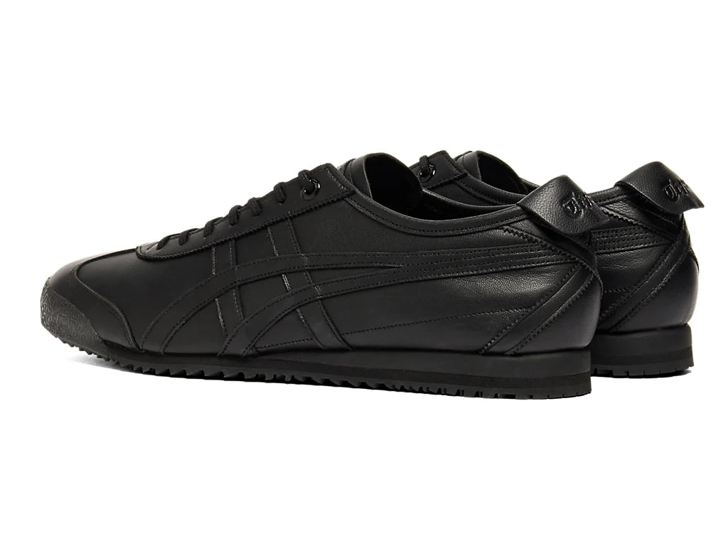 Onitsuka Tiger Mexico 66 Unisex Sneaker Triple Black