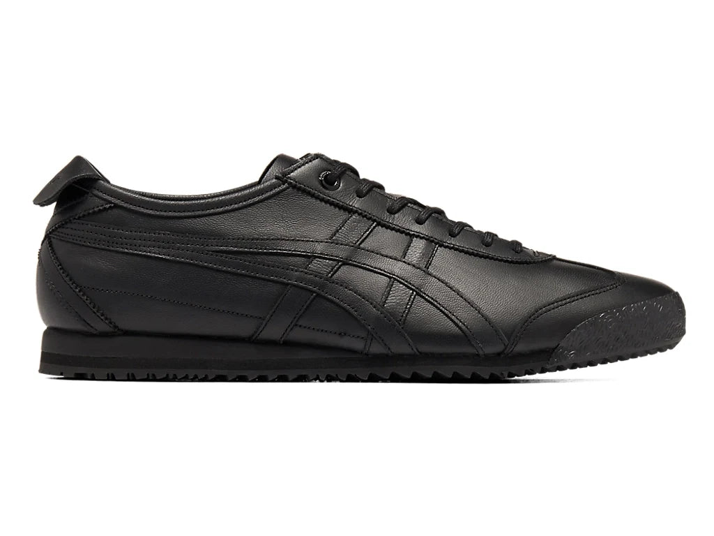 Onitsuka Tiger Mexico 66 Unisex Sneaker Triple Black