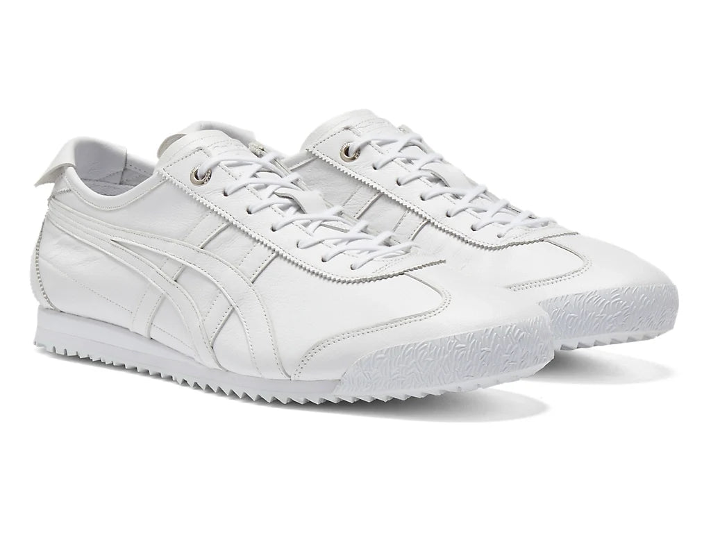 Onitsuka Tiger Mexico 66 Unisex Sneaker All White