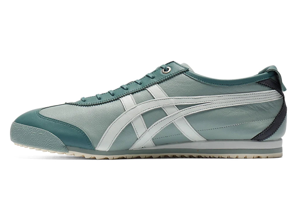 Onitsuka Tiger Mexico 66 Unisex Sneaker Sage Green Off-White
