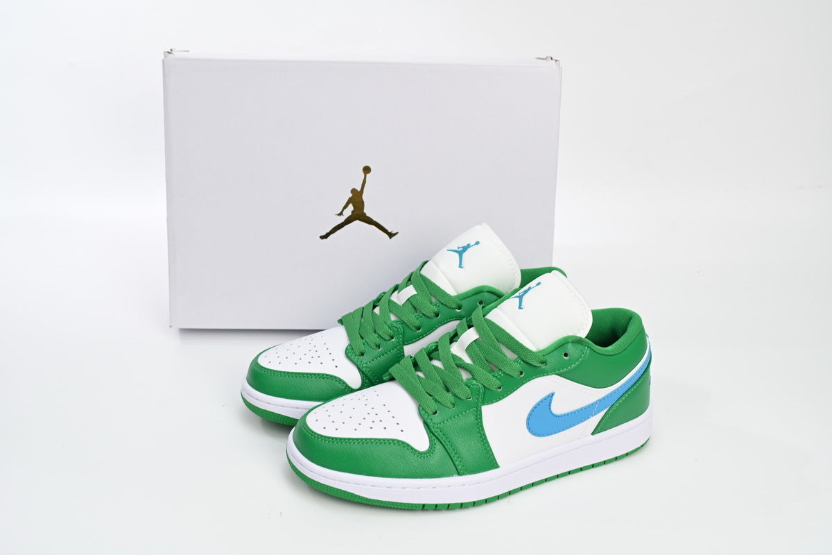 Nike Air Jordan 1 Retro Low Low-Top Sneakers
