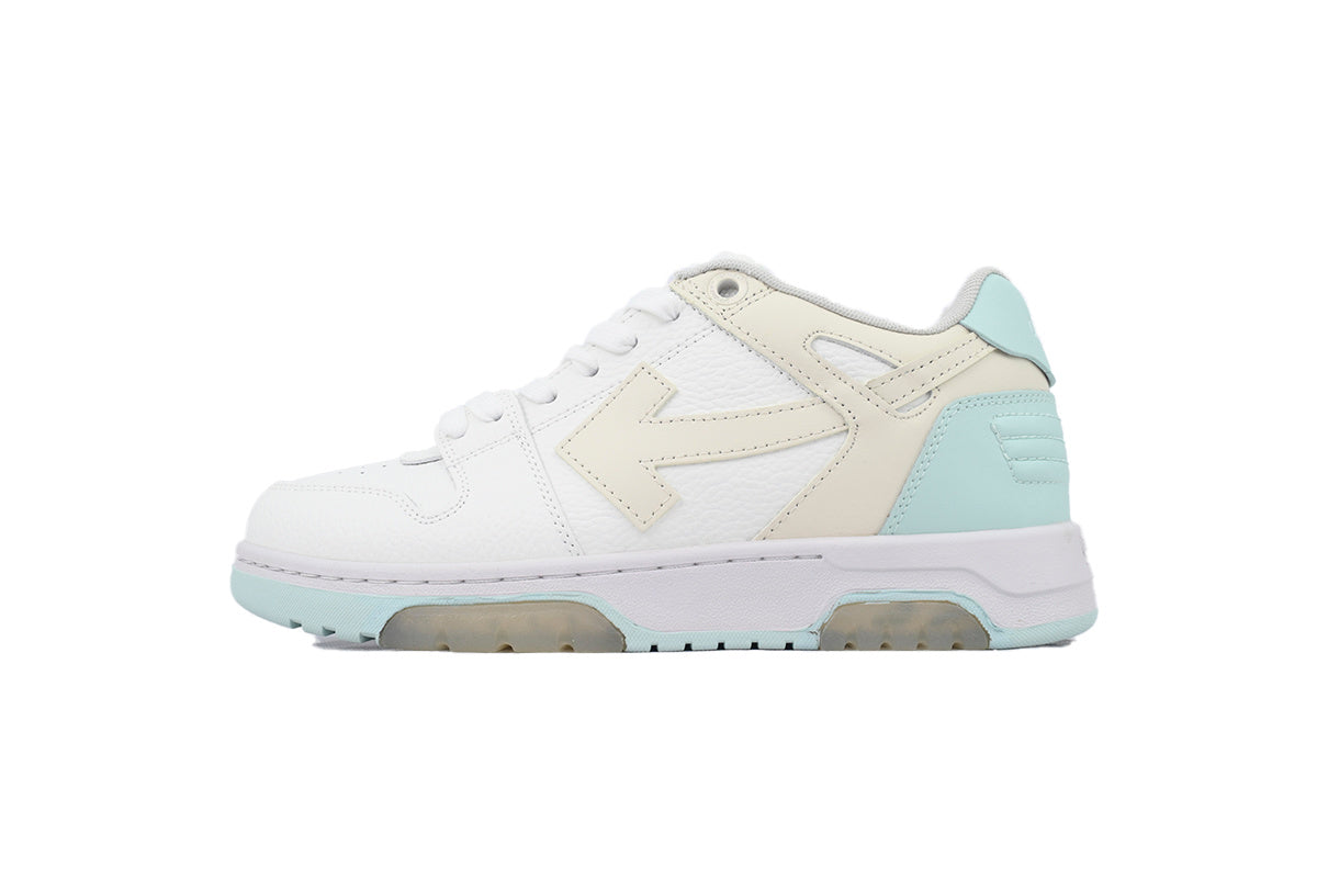 Out Of Office Sneakers