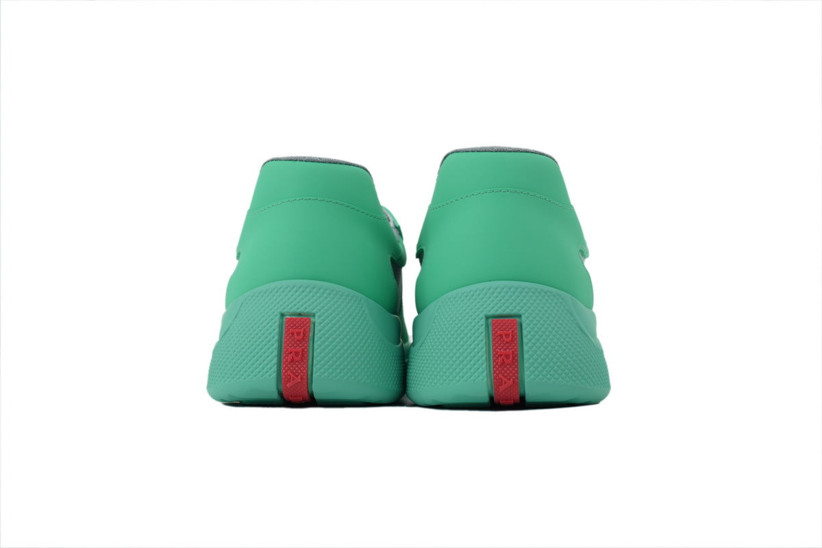Prada America's Cup Sneakers