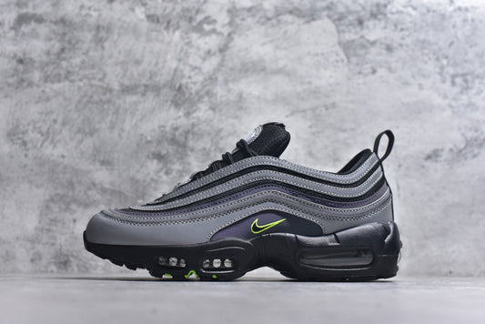 Palace x Nike Air Max 95 Sneakers | Limited Collab Edition