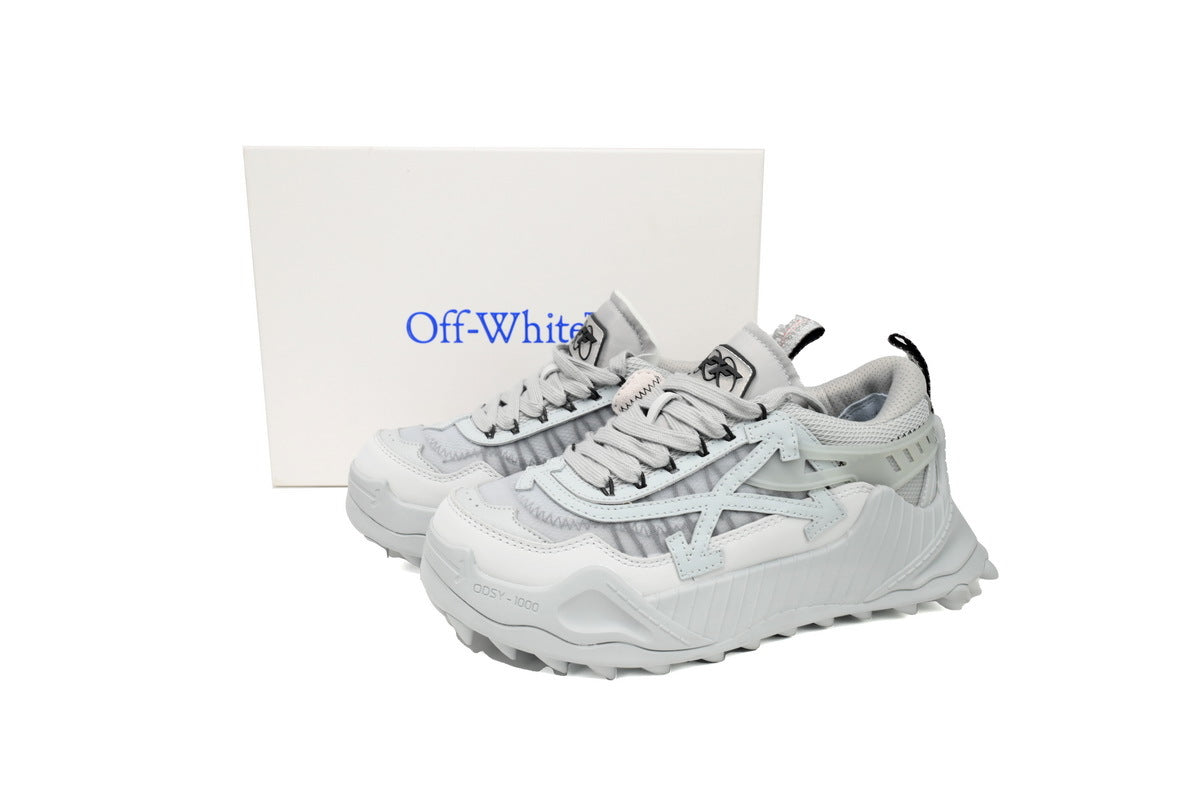 Off-White ODSY-1000 Sneakers
