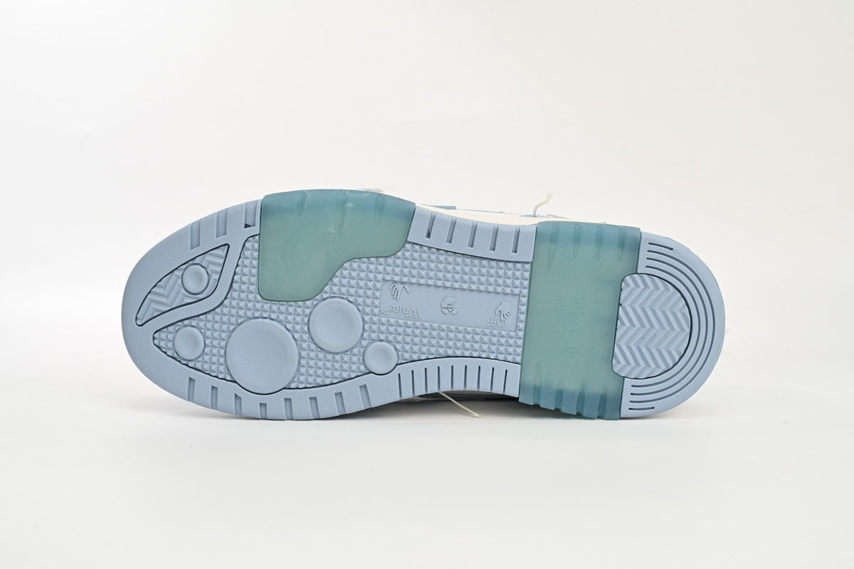 Out Of Office Sneakers