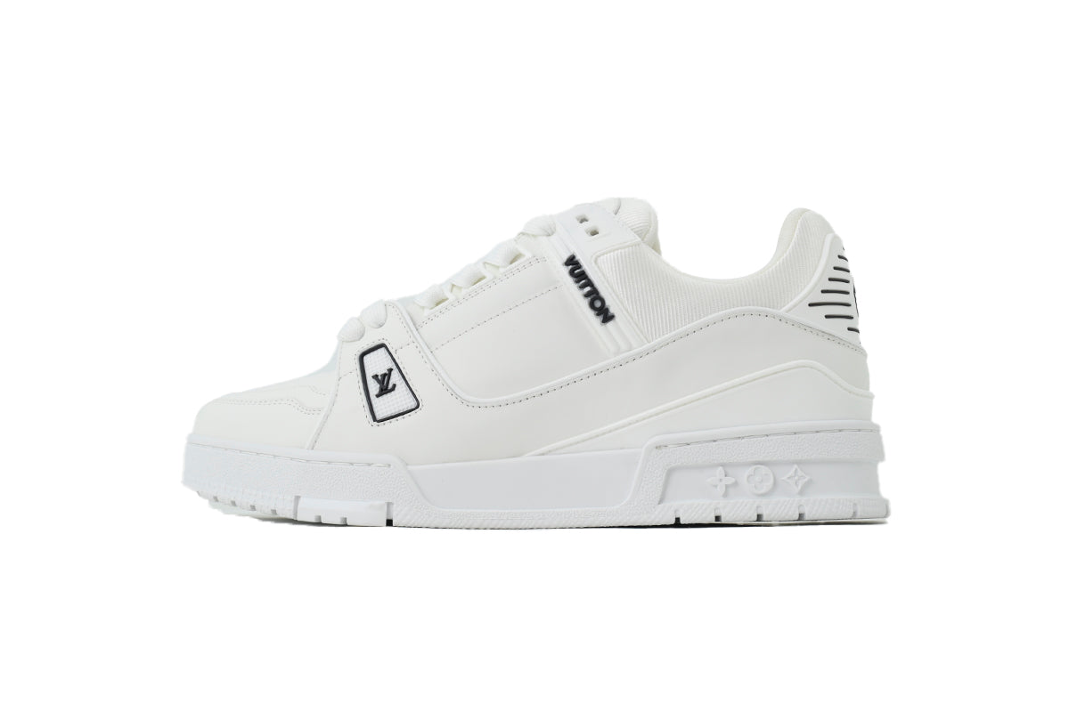 Louis Vuitton LV Trainer Sneakers