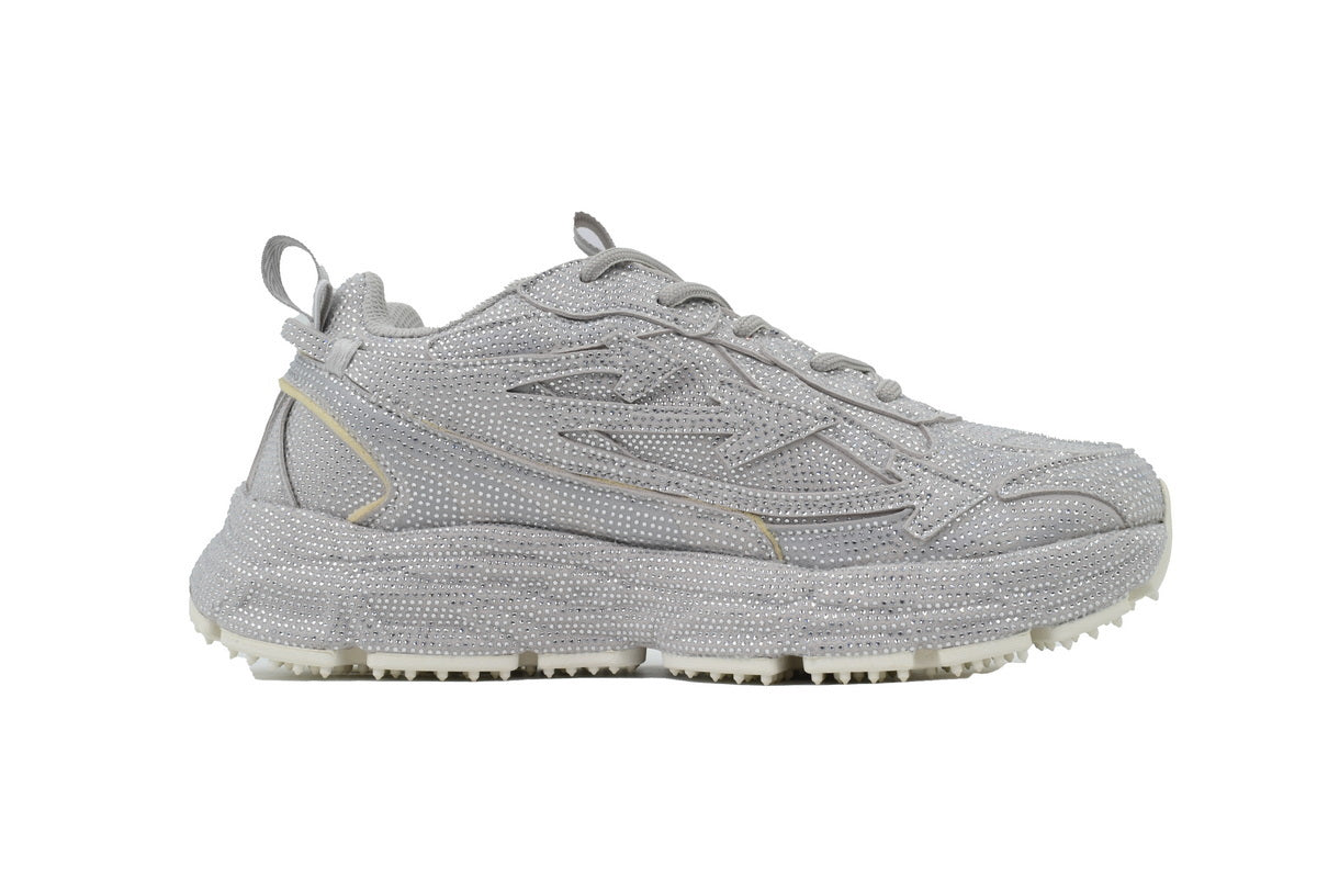 Off-White Be Right Back Sneakers