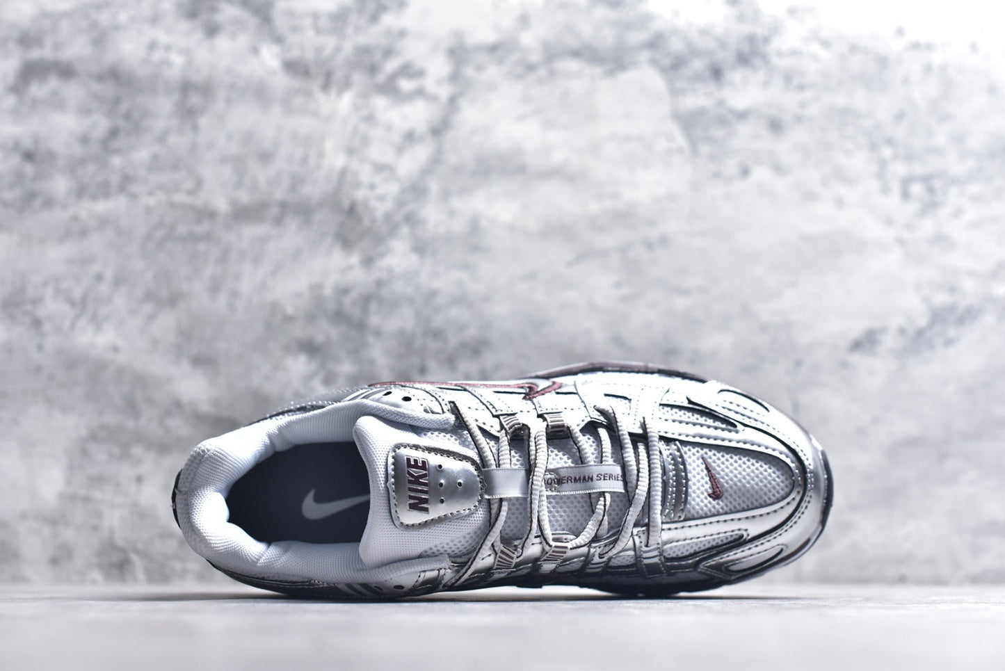 Nike P-6000 Low-Top Sneakers | Retro Casual Style