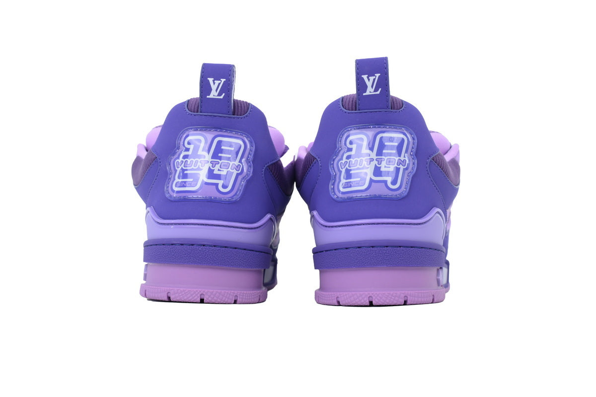 Louis Vuitton LV Skate Sneakers