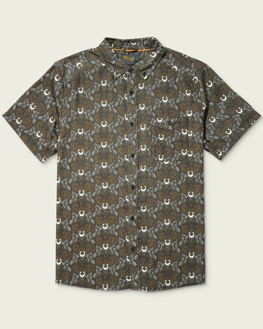Hagood Shortsleeve Shirt