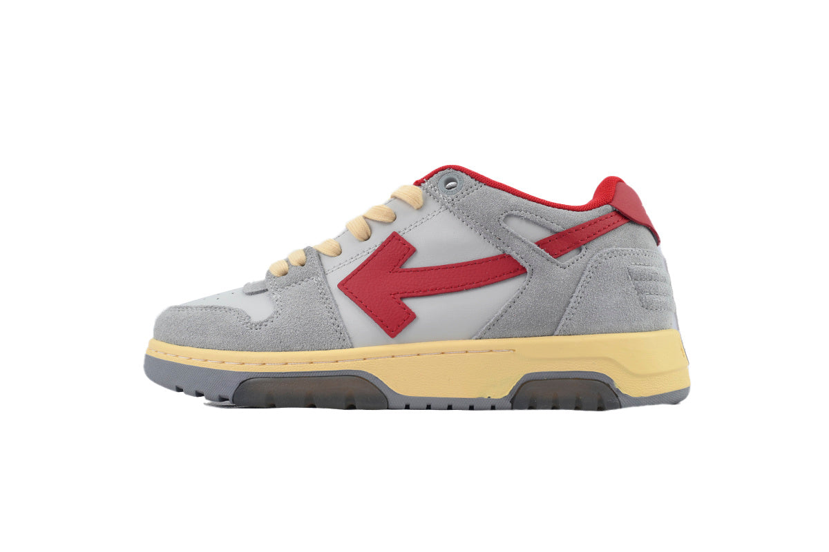 Out Of Office Sneakers