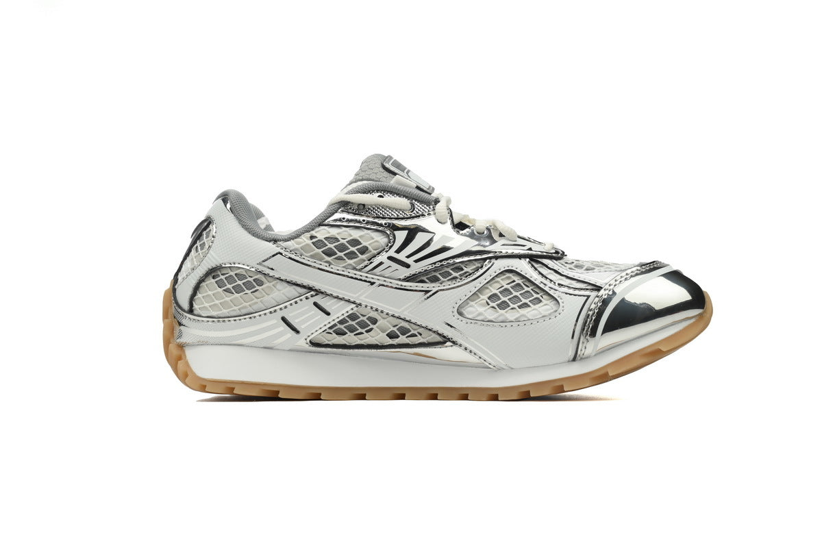 Bottega Veneta Orbit Sneakers