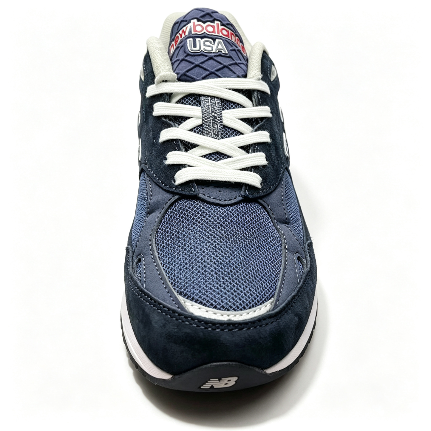 New Balance 990v3 'Navy' — Teddy Santis x Made in USA
