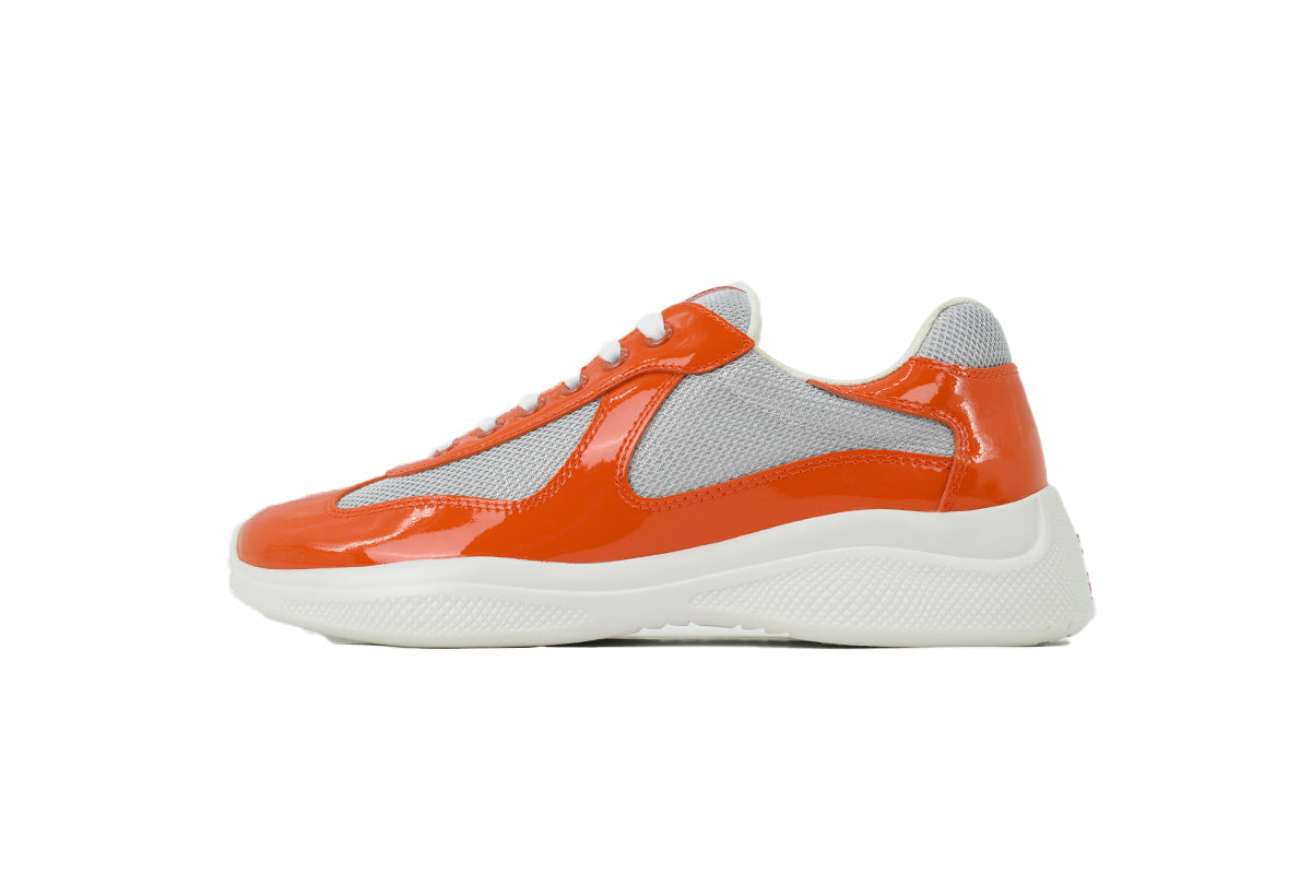 Prada America's Cup Sneakers