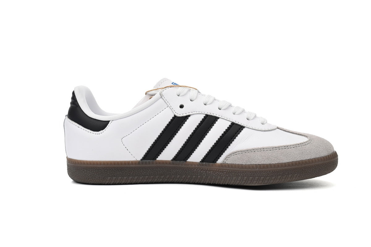 Adidas Samba OG – Classic Leather Sneakers
