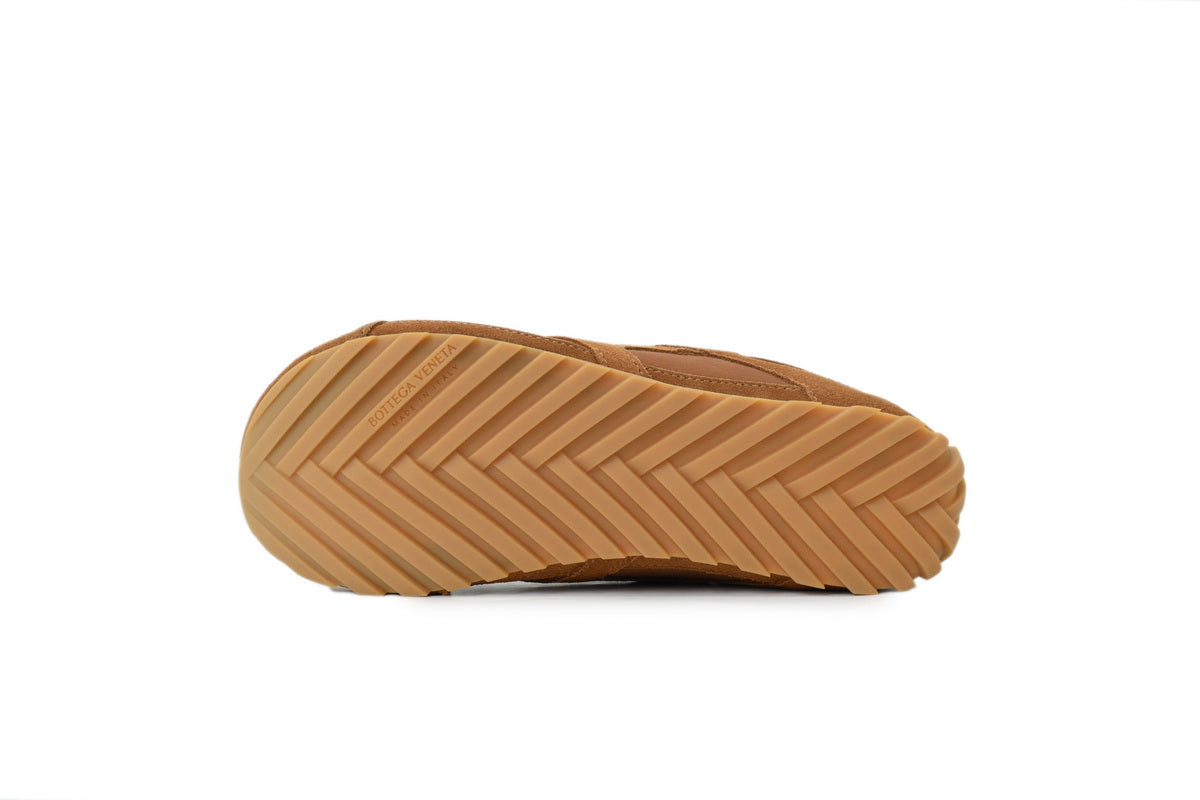 Bottega Veneta Orbit Sneakers