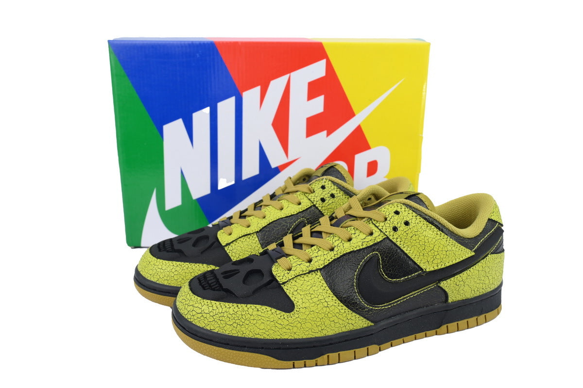 Nike SB Dunk Low – Classic Streetwear Sneakers (EU 36–45)