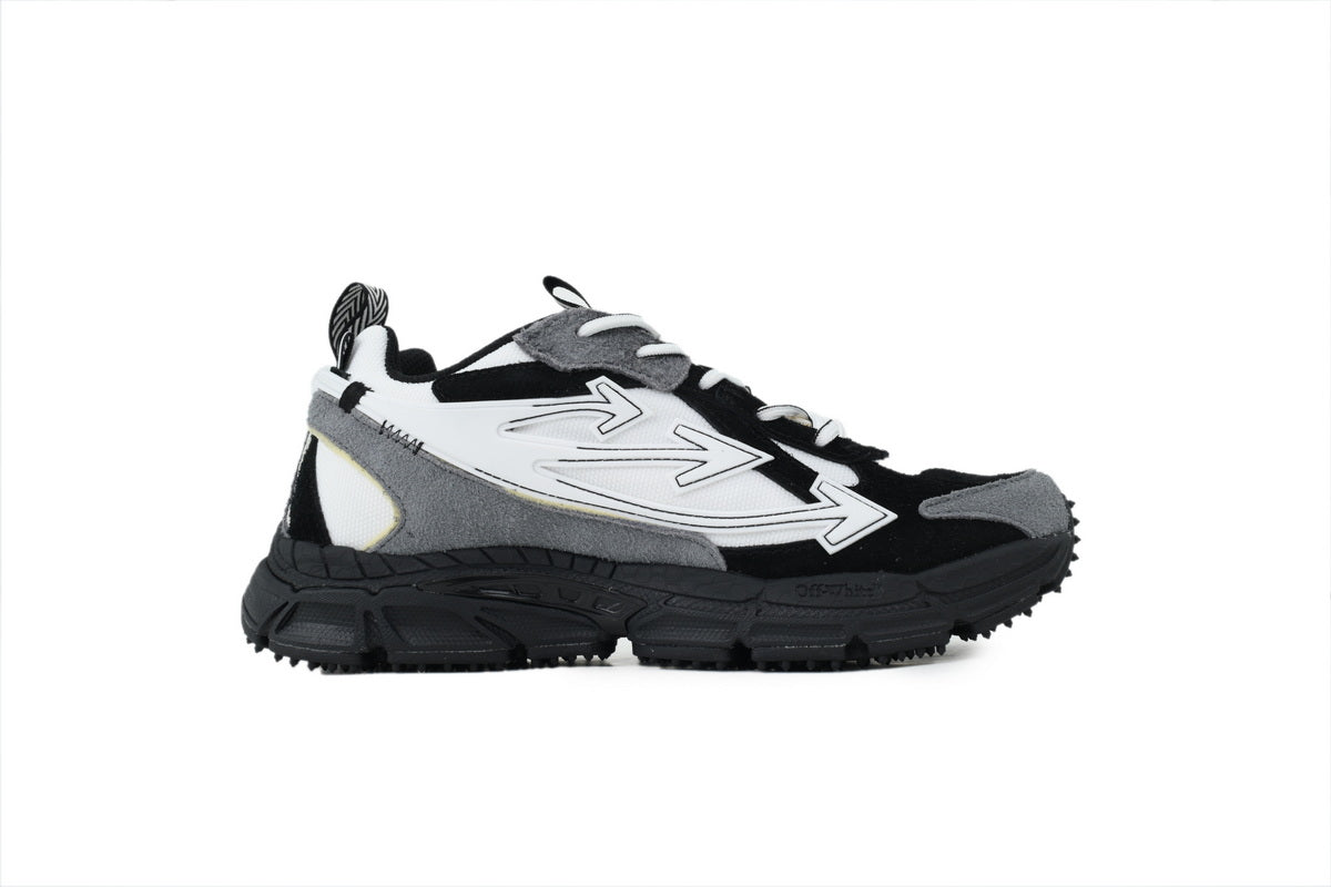 Off-White Be Right Back Sneakers