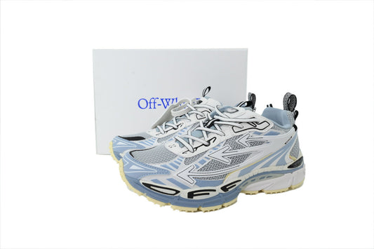 Off-White Be Right Back Sneakers