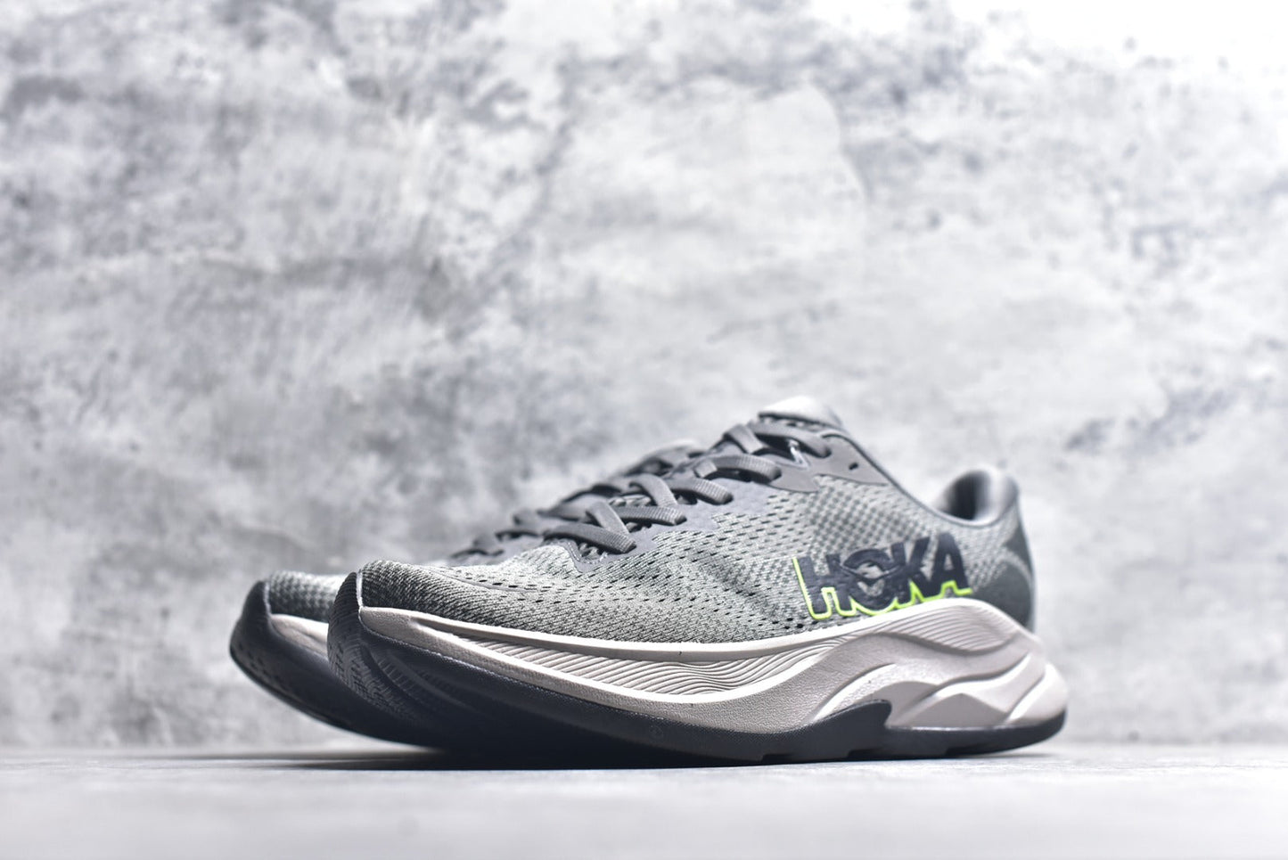 HOKA Rincon 4 Running Shoes | Ultralight & Fast | EU 36-45