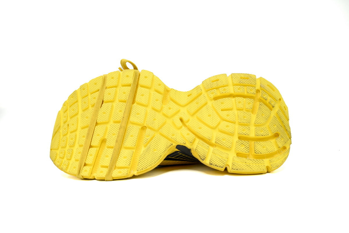 Balenciaga 3XL Sneaker – Low-Top Chunky Sole