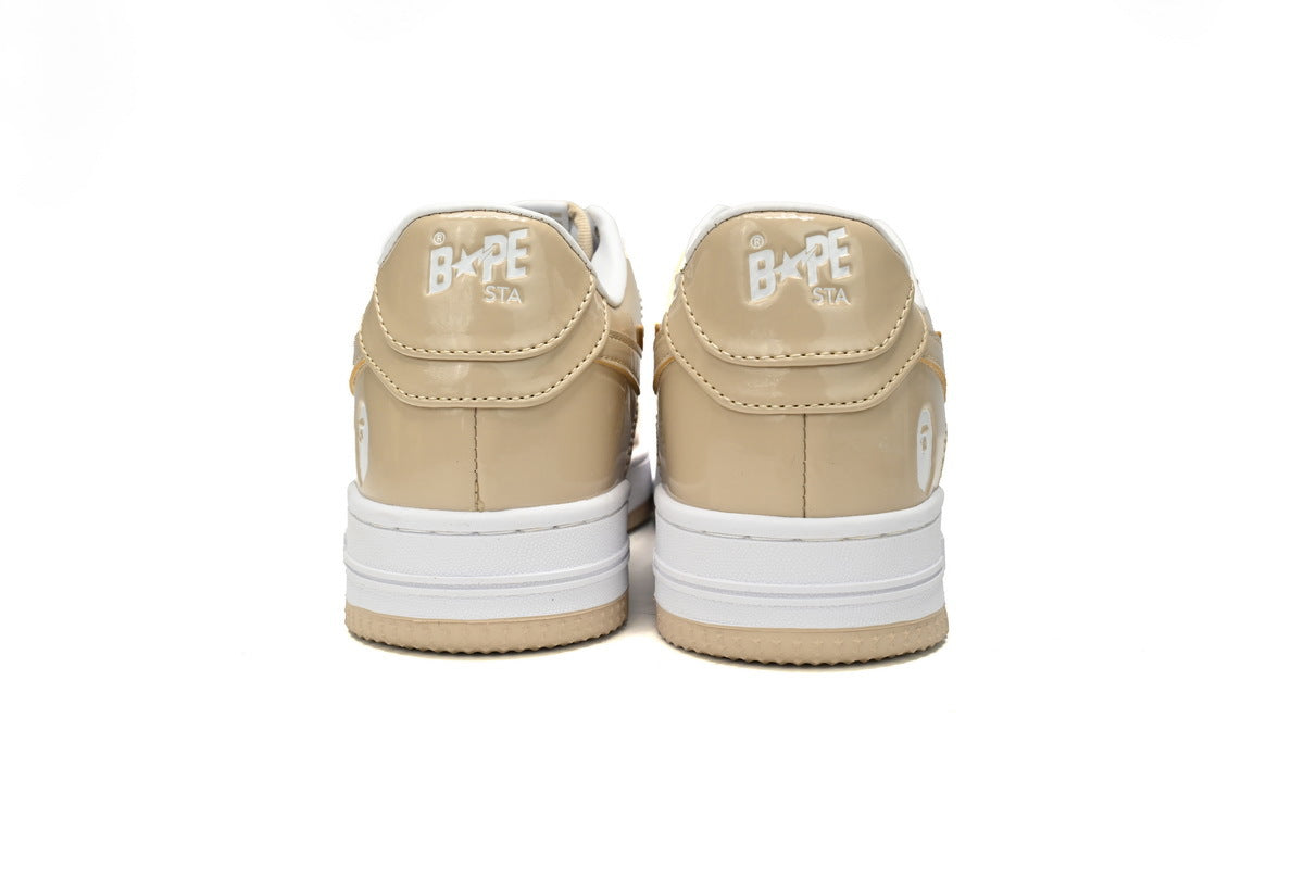 BATHING APE BAPE Sneakers