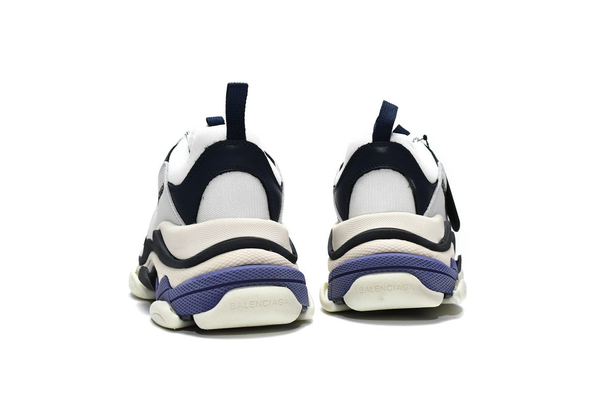 Balenciaga Triple S Sneakers