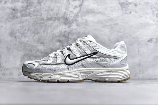 Nike P-6000 Low-Top Sneakers | Retro Casual Style