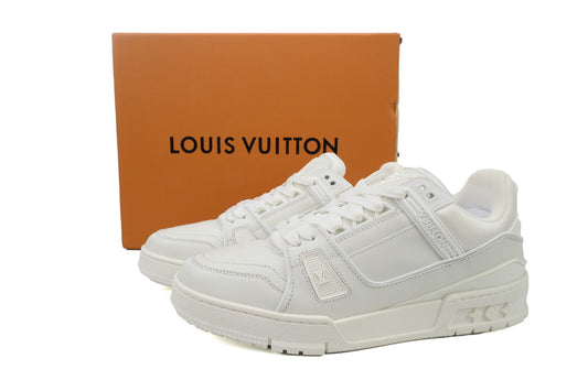 Louis Vuitton LV Trainer Sneakers