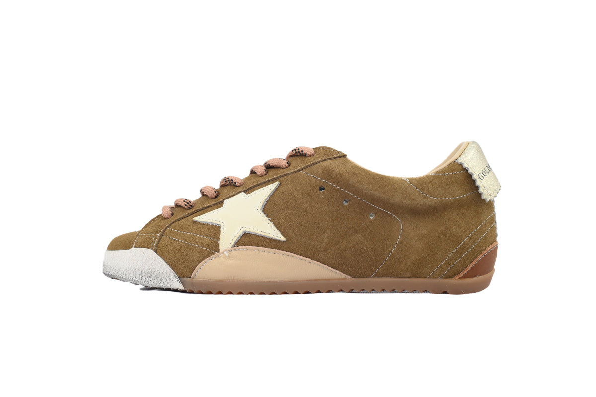 Golden Goose Super-Star Sneakers