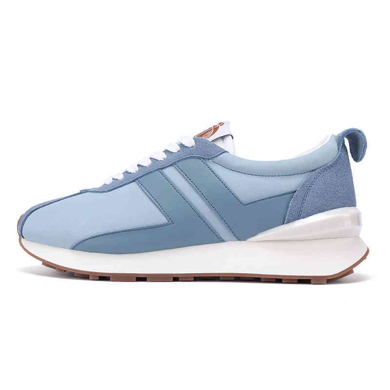 Lanvin Bumper Sneaker | French Luxury Fashion | Sizes 36-45