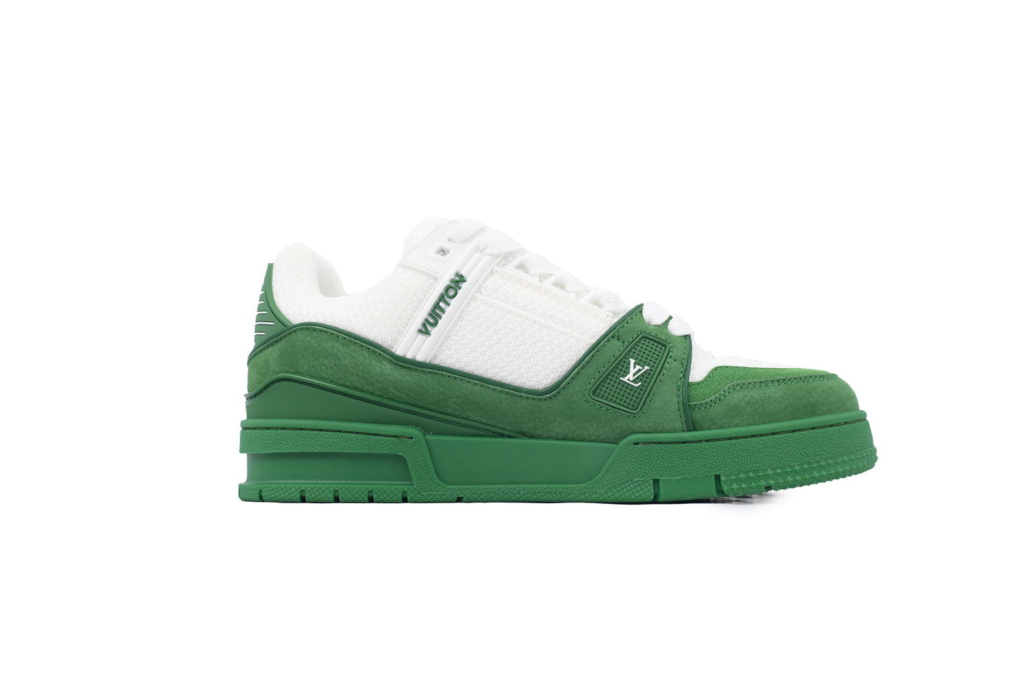 Louis Vuitton LV Trainer Sneakers