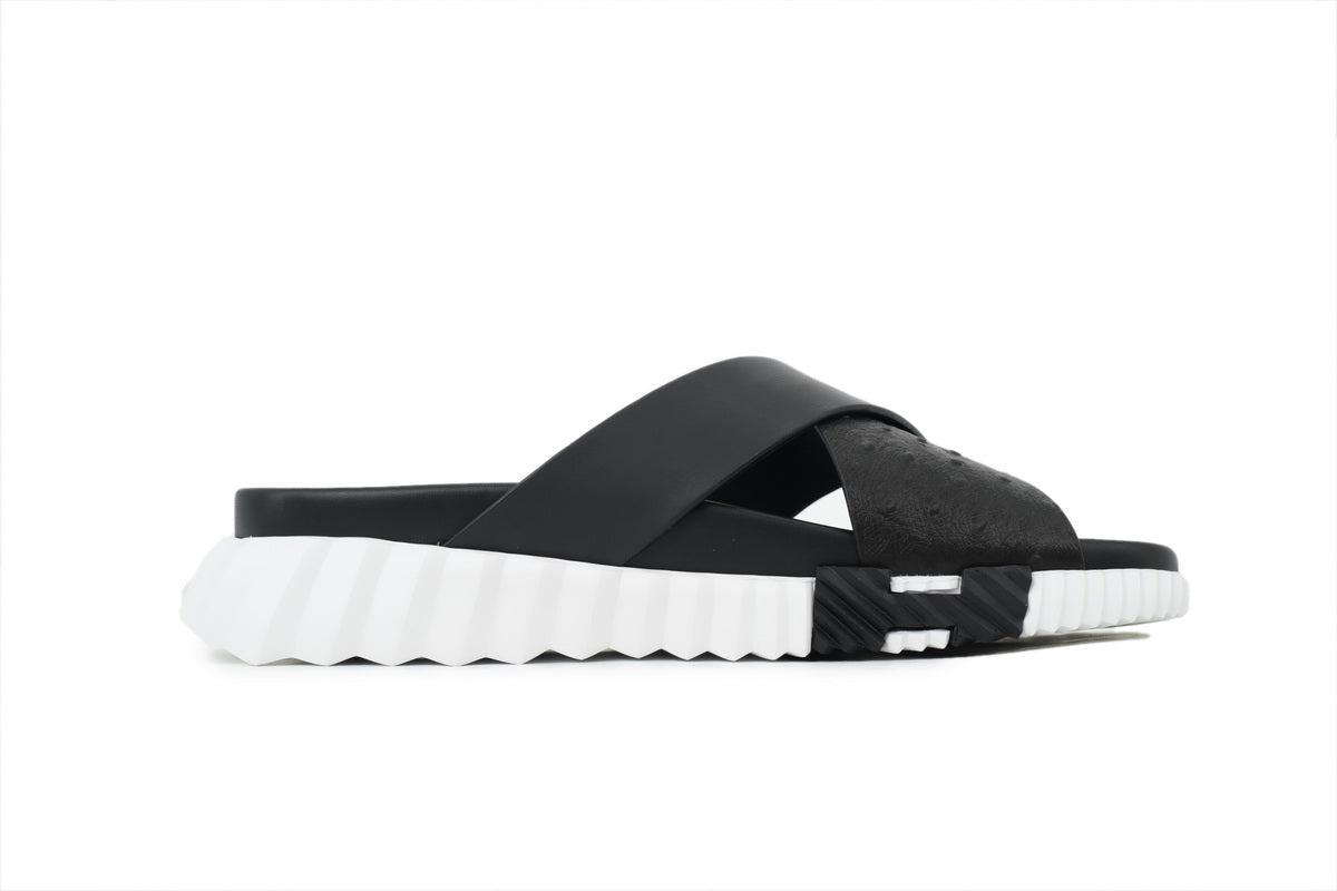 Hermès Slide Sandals