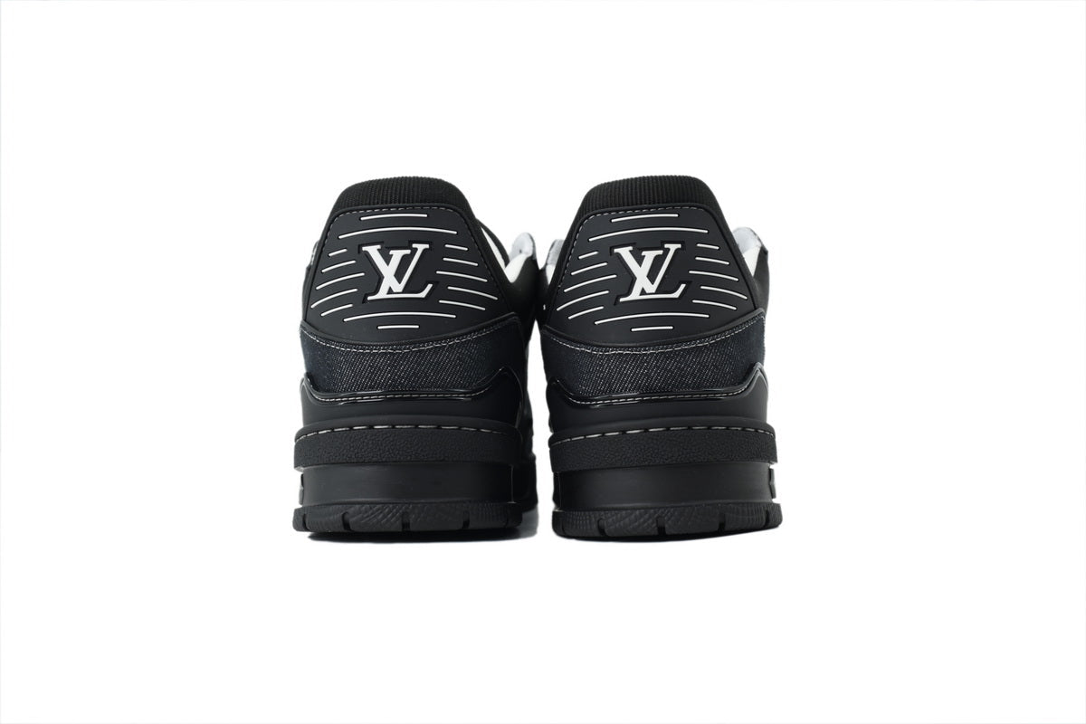 Louis Vuitton LV Trainer Sneakers
