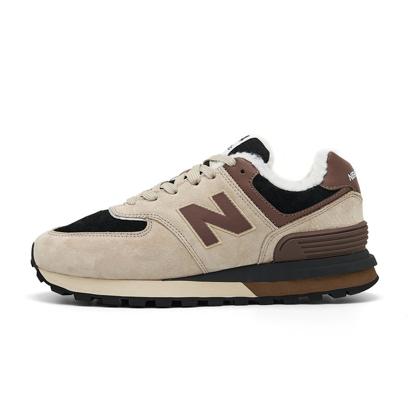 New Balance 574 Retro Sneakers | Classic Comfort & Style | EU 36-45