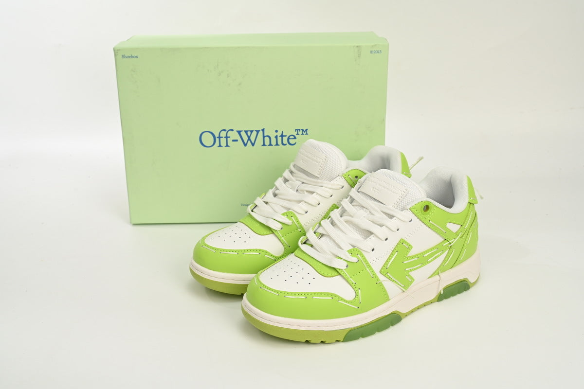 Out Of Office Sneakers