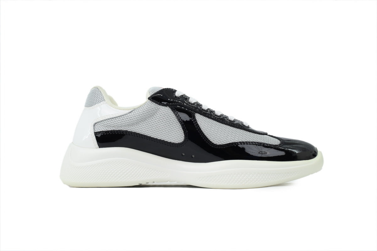 Prada America's Cup Sneakers