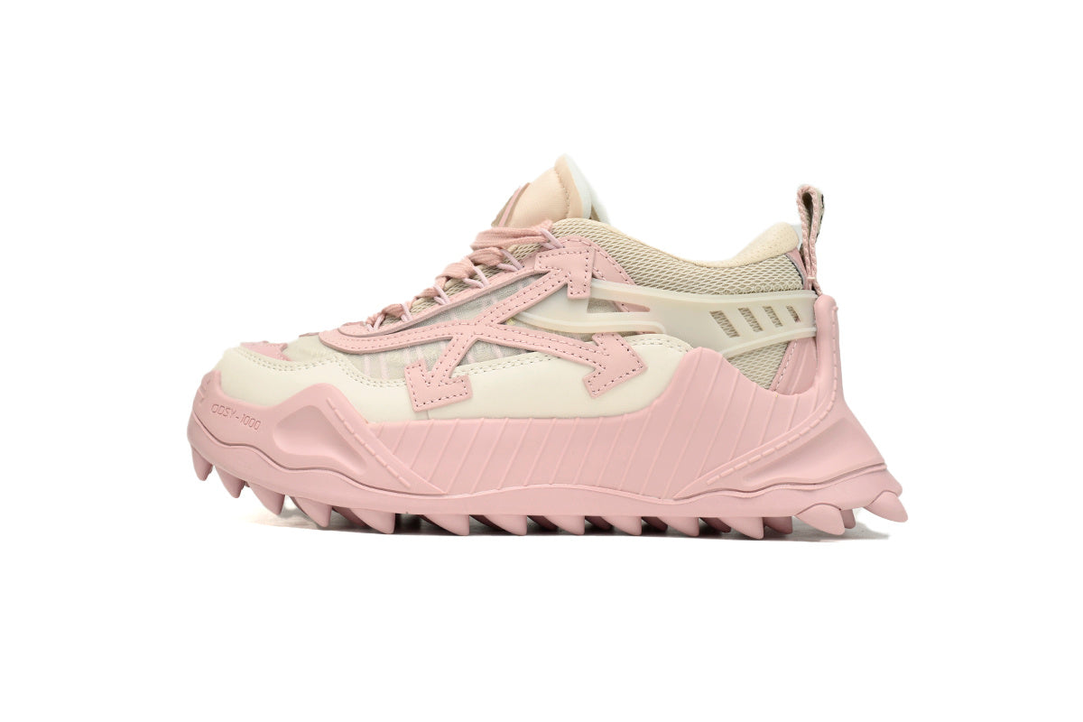 Off-White ODSY-1000 Sneakers