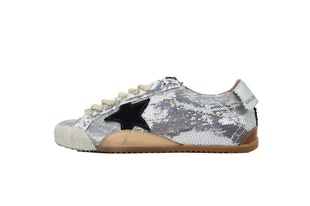 Golden Goose Super-Star Sneakers