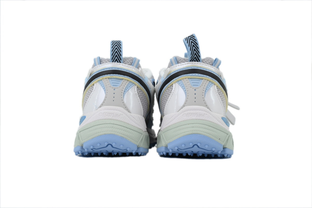 Off-White Be Right Back Sneakers