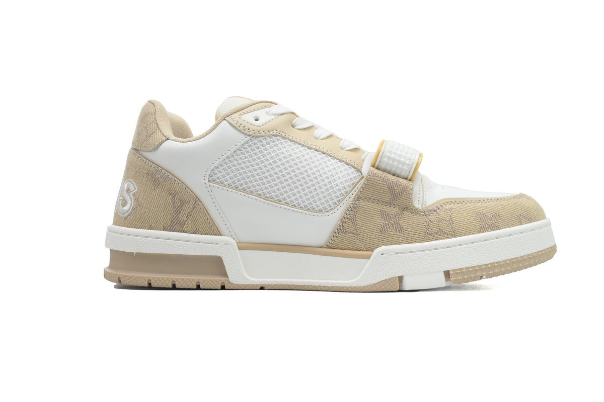 Louis Vuitton LV Trainer Sneakers