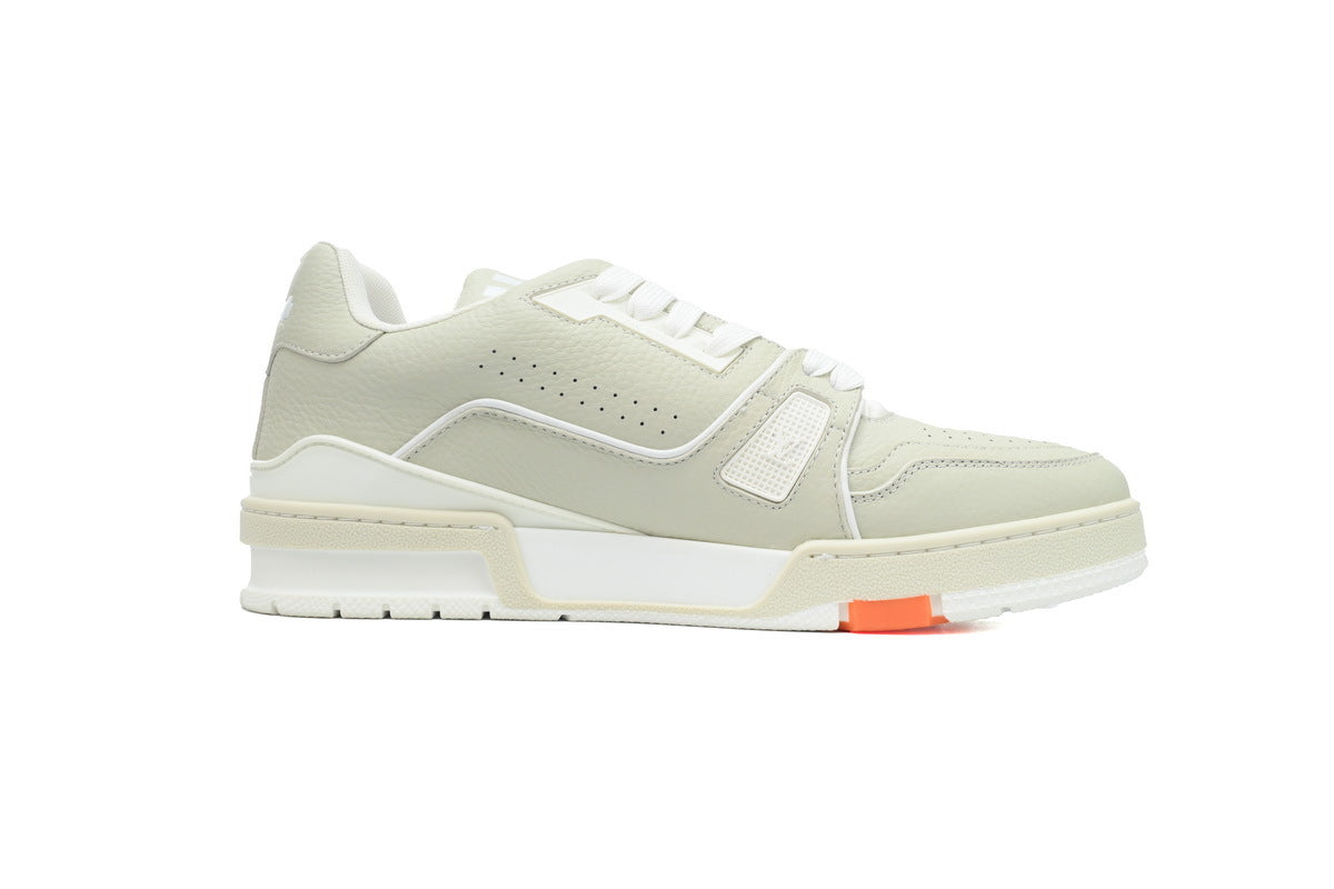 Louis Vuitton LV Trainer Sneakers
