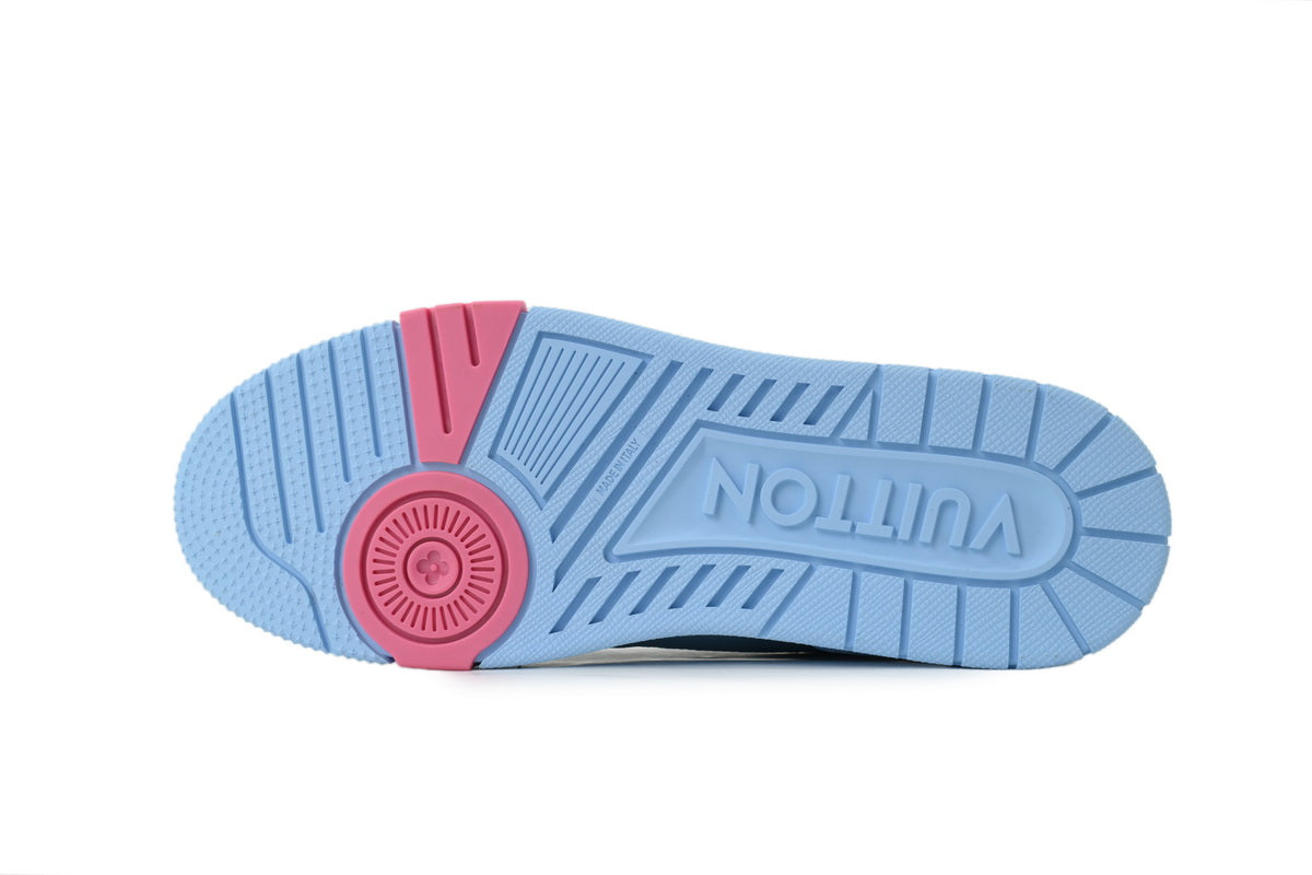 Louis Vuitton LV Trainer Sneakers