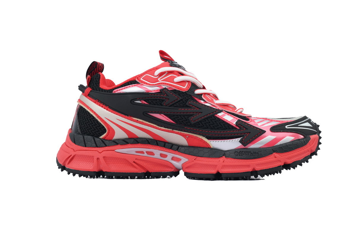 Off-White Be Right Back Sneakers