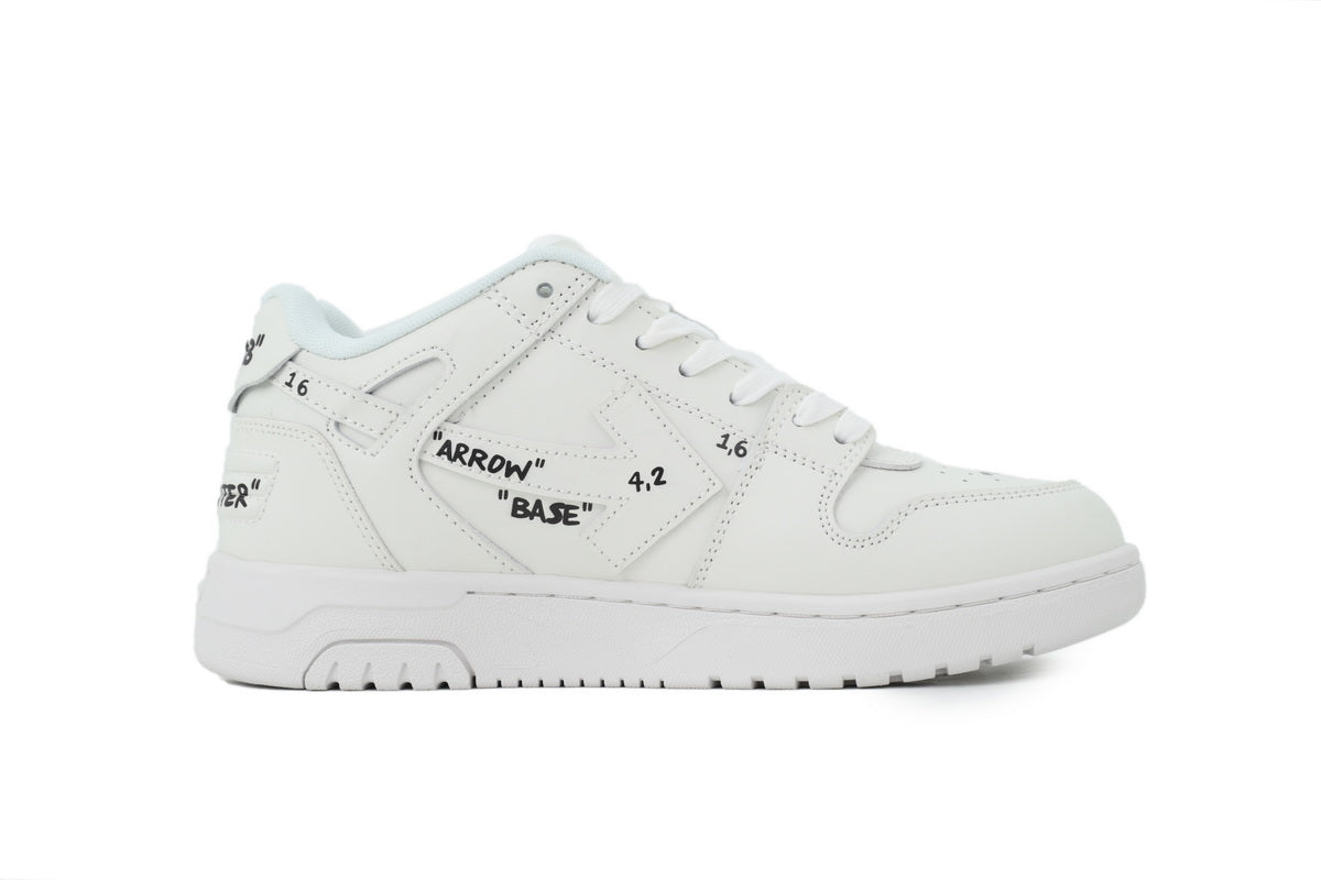 Out Of Office Sneakers