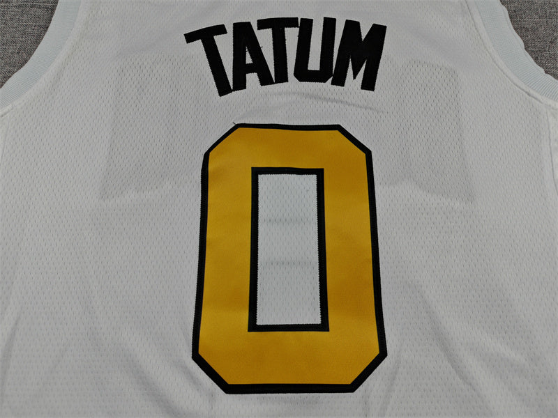 Celtics #0 Jayson Tatum