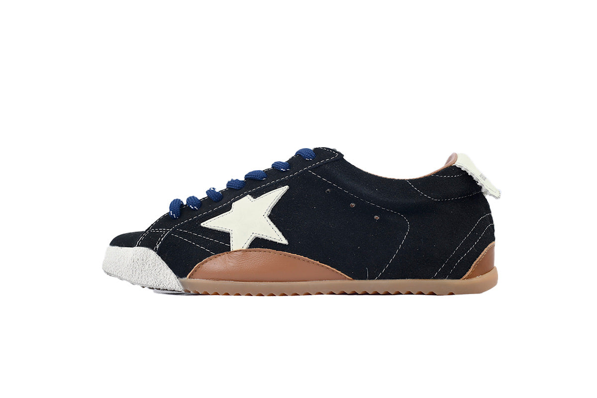 Golden Goose Super-Star Sneakers
