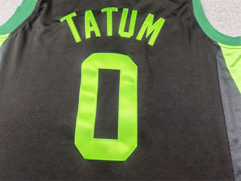 Celtics #0 Jayson Tatum